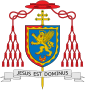 Herb duchownego