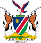 Namibia