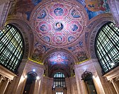 Great Hall of the Cunard Building