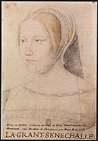 Diane de Poitiers