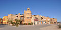 El Gouna: Abu Tig Marina