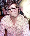 Gene Roddenberry overleden op 24 oktober 1991