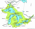 Watershed (Drainage basin)