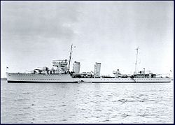 HMCS Saguenay