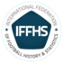 Logo der International Federation of Football History & Statistics (IFFHS)