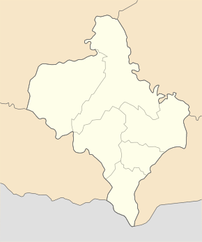 Kossiw (Oblast Iwano-Frankiwsk)