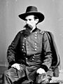 Brigadier generale Lew Wallace