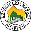 Makati (SVG)