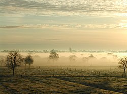 Bodennebel (von pixelfehler)