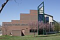 O'Fallon, Illinois Public library