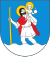 Herb gminy Chełmiec