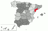 Tarragona