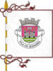 Flag of Sesimbra