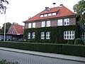 Gemeentehuis (1938)