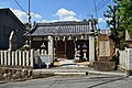 大県郡 若倭彦命神社