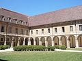 Cluny Abbey