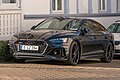 * Nomination: Audi RS5 Sportback in Binz auf Rügen --MB-one 22:02, 11 August 2024 (UTC) * * Review needed