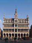 Museum van de Stad Brussel