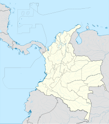 Remedios is located in Colombia