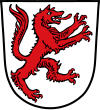 Wappen von Perlesreut