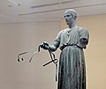 Delphi, Griechenland: Archäologisches Museum