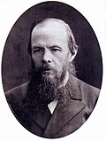 Fëdor Michajlovič Dostoevskij