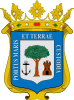 Lambang kebesaran Huelva