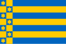 Drapeau de Ferwerderadiel