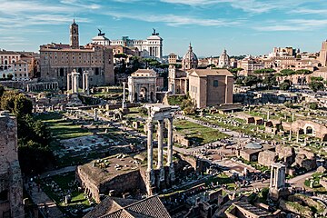 Forum Romanum