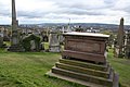 Glasgow Necropolis