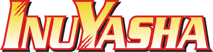 Logo d'Inu Yasha