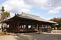 八幡神社拝殿