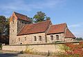 Stonechurch, 13th century