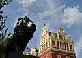 Bad Muskau, Sachsen: Schloss Muskau