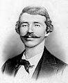 William Quantrill geboren op 31 juli 1837