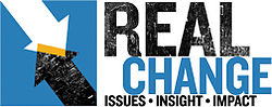 Thumbnail for Real Change