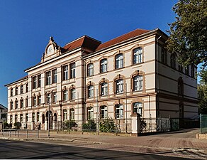 Regenbogen-Grundschule