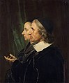 Jan de Bray, portret van ouders