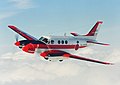 Beechcraft King Air