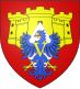 Coat of arms of Val-de-Chalvagne