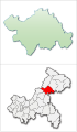 Wanzhou (万州) District