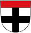 Blason de Constance