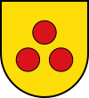 Wappen von Karrösten