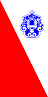 Bandeira de Buzet