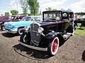 1931 Pontiac Fine 6 Series 401 Custom Sedan