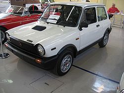 Autobianchi A112