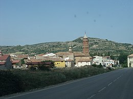 Berge – Veduta