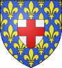 Doullens – znak