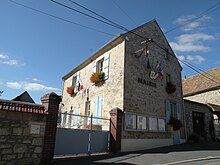 Bouconvillers mairie 2.JPG