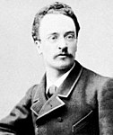 Rudolf Diesel († 1913)